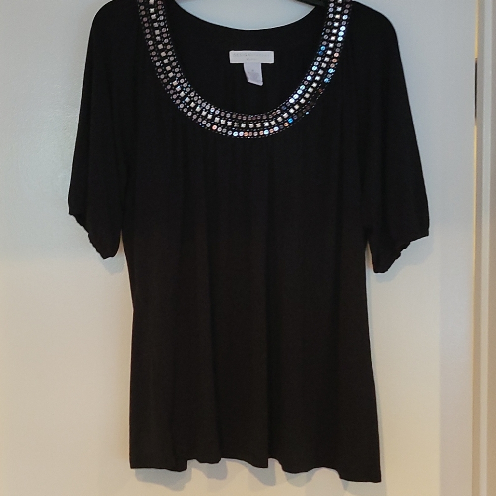 1x blouse